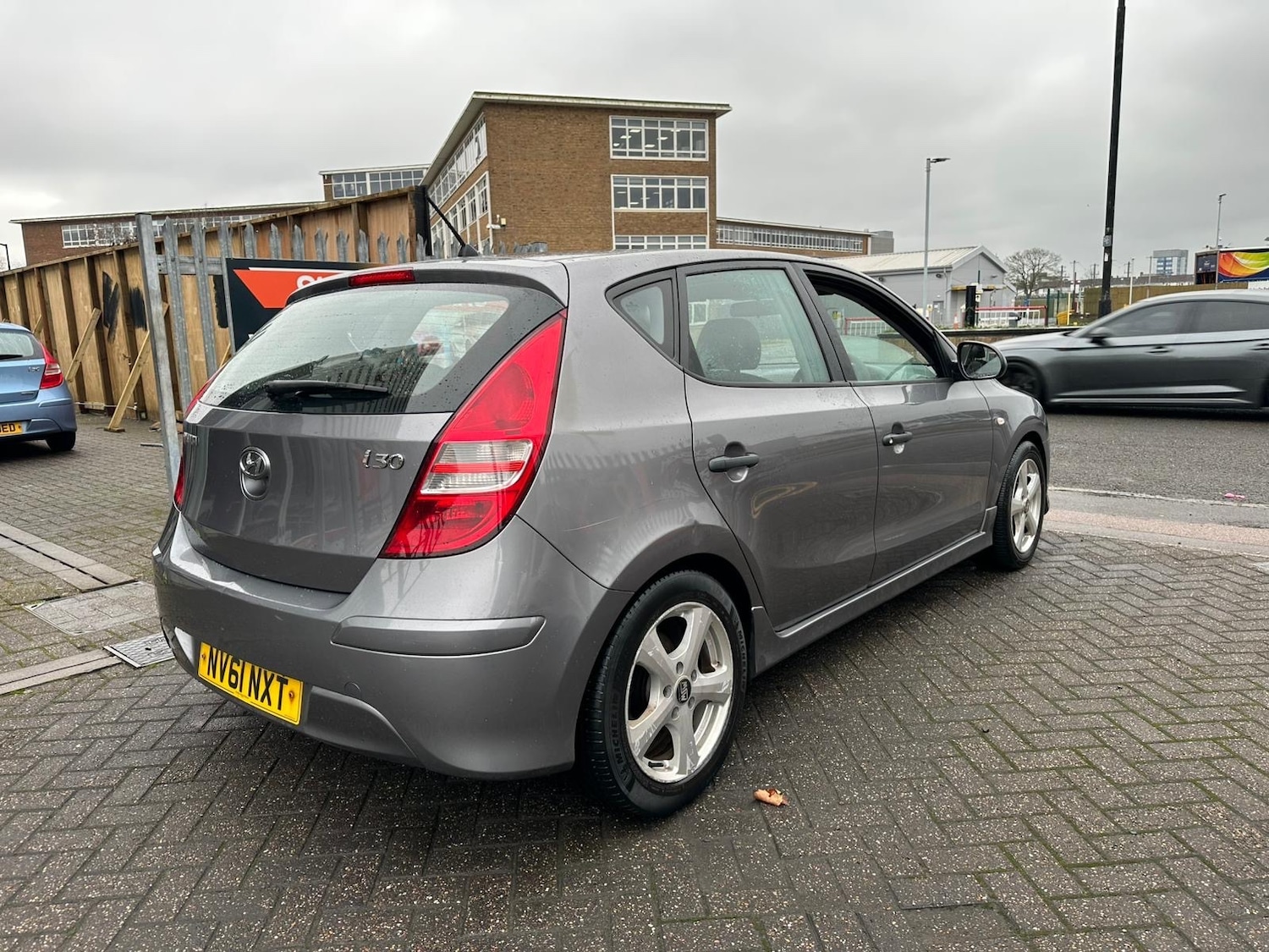 Used Hyundai i30 2012 for sale - 76959898: Photo 4