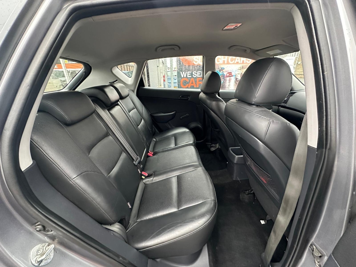 Used Hyundai i30 2012 for sale - 76959898: Photo 5