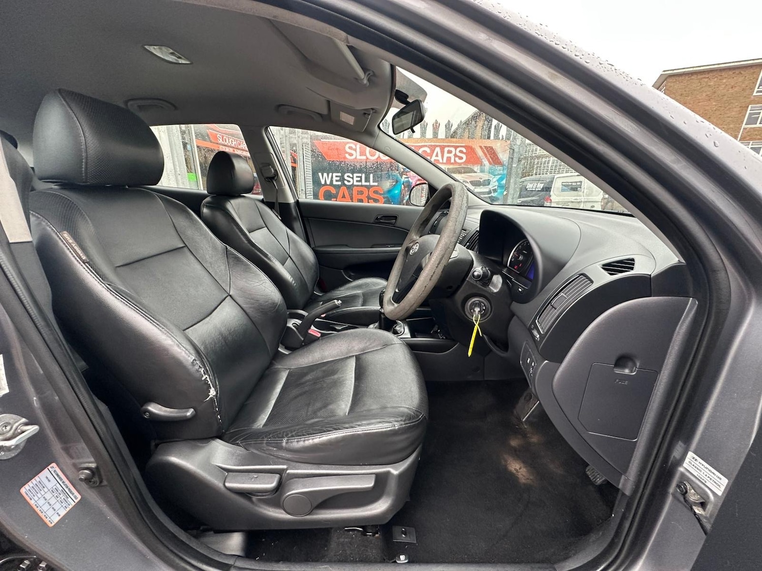 Used Hyundai i30 2012 for sale - 76959898: Photo 6