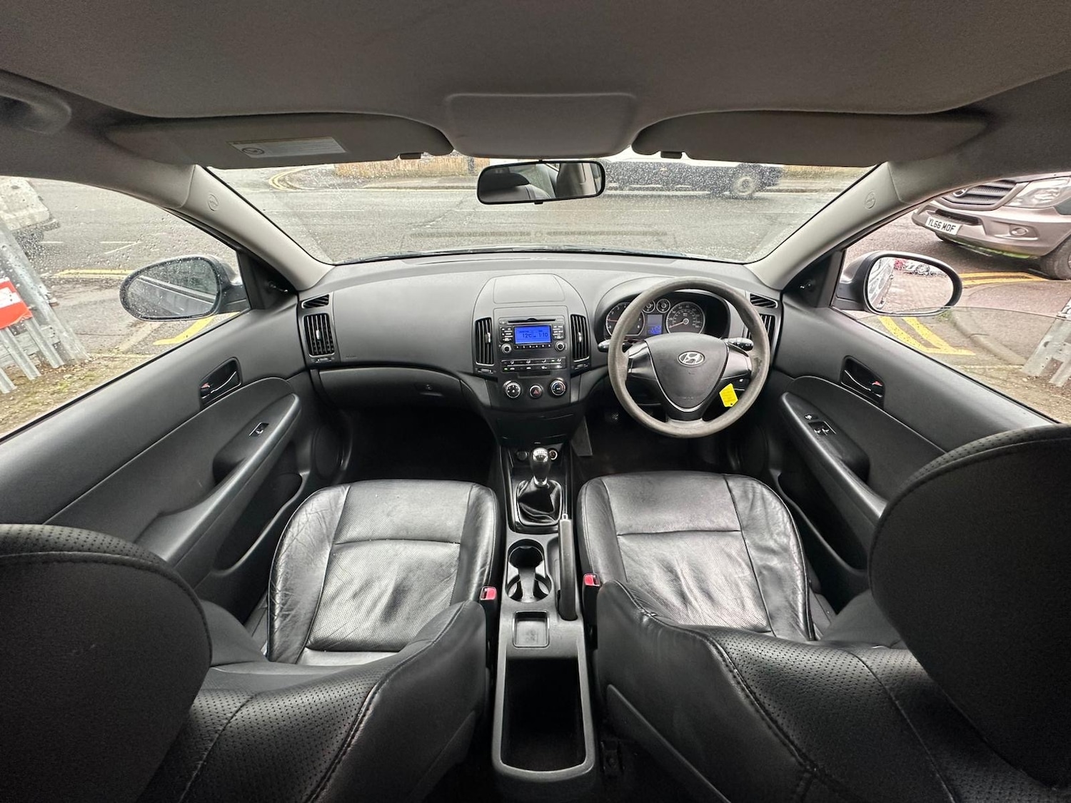 Used Hyundai i30 2012 for sale - 76959898: Photo 7