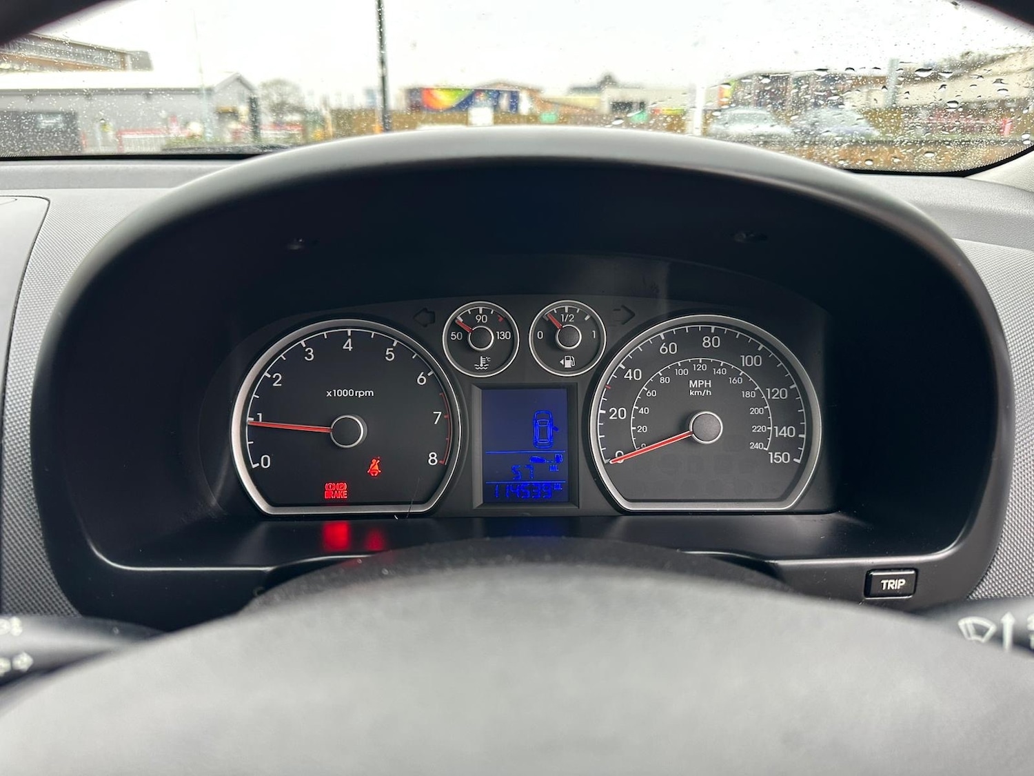 Used Hyundai i30 2012 for sale - 76959898: Photo 8