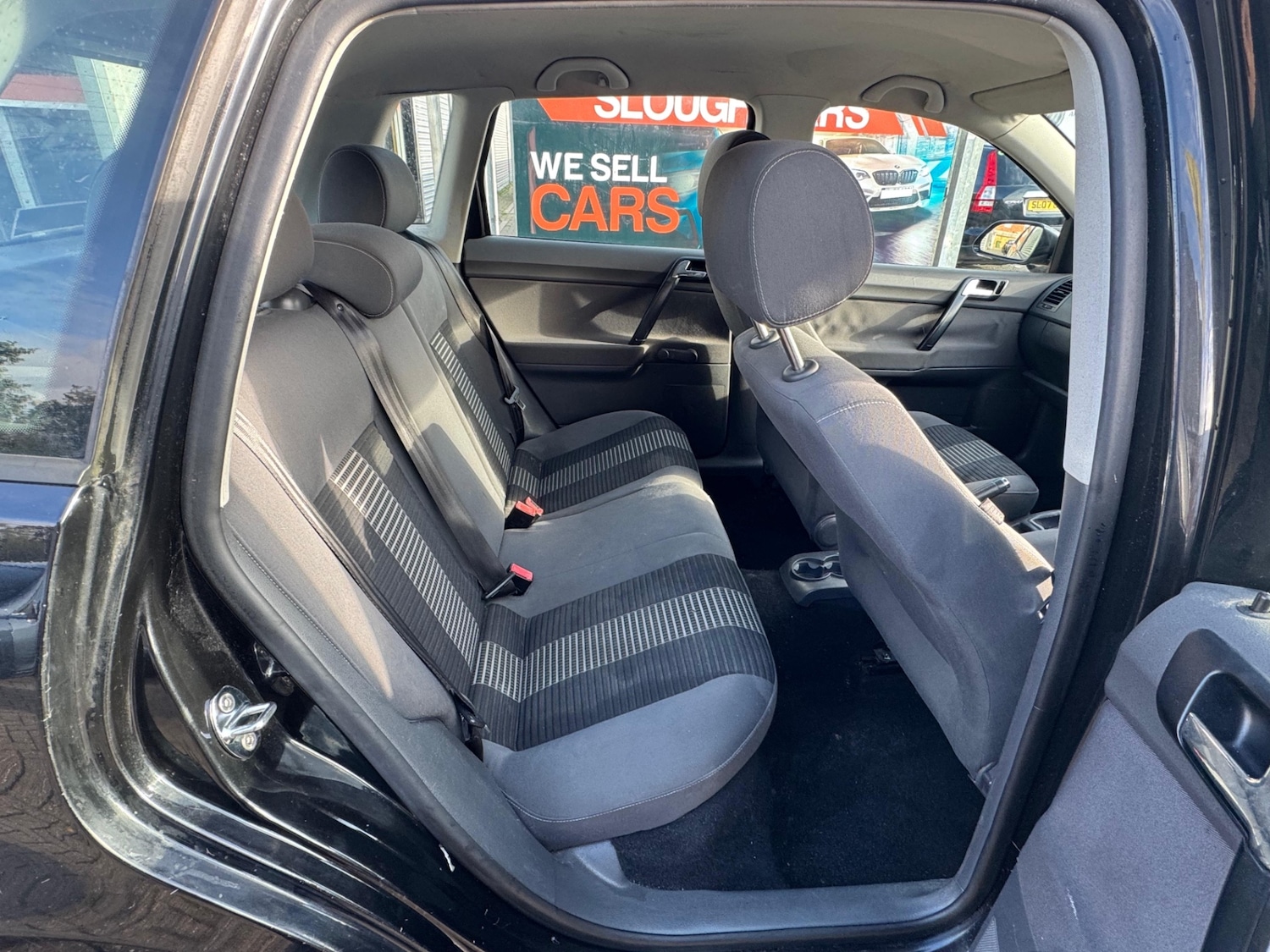 Used Volkswagen Polo 2008 for sale - 76384274: Photo 5