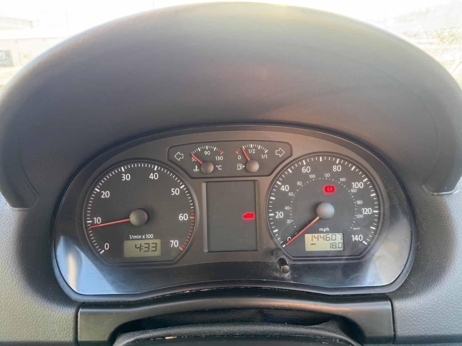 Used Volkswagen Polo 2008 for sale - 76384274: Photo 8