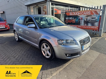 Audi - A3