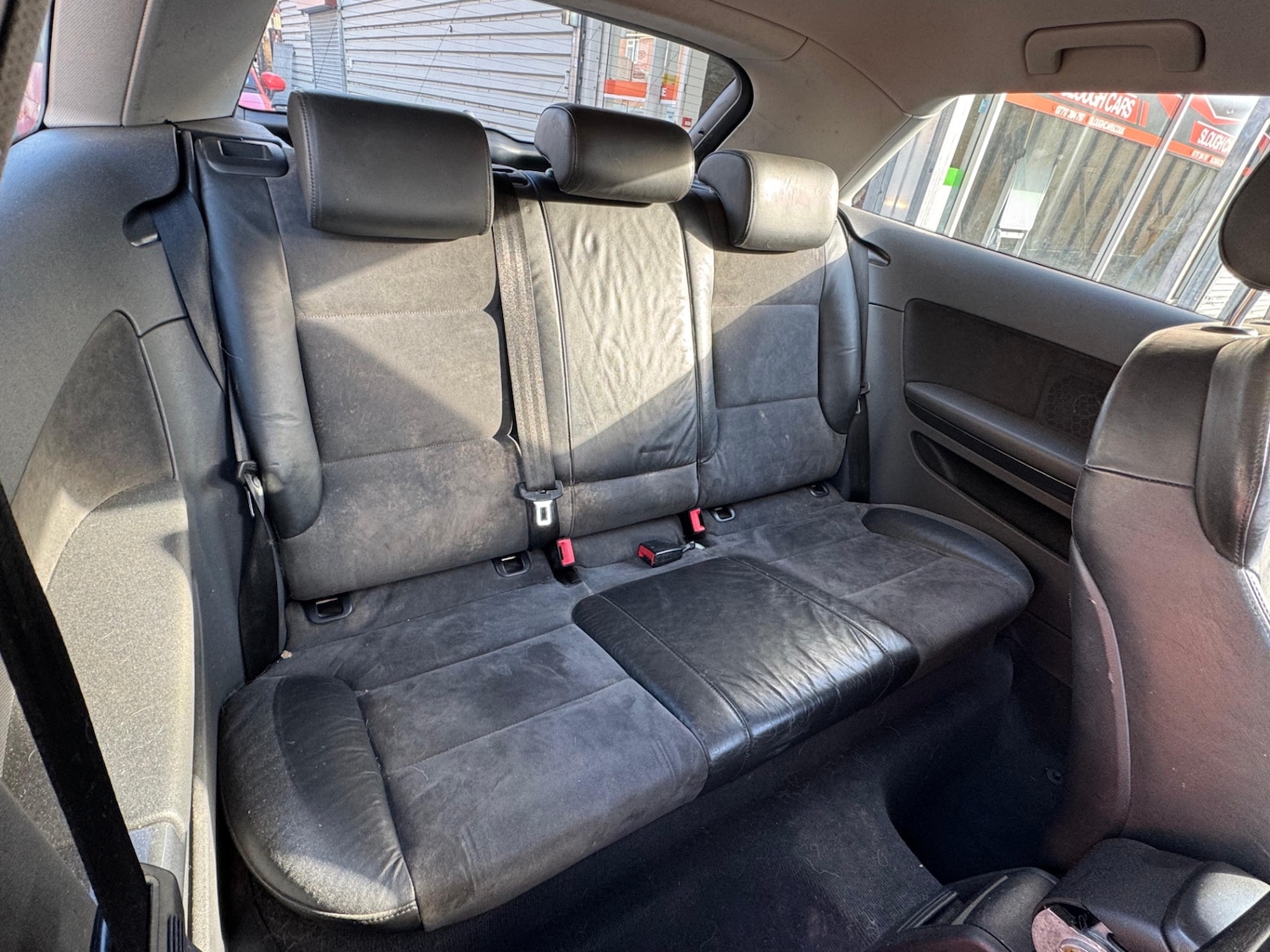 Used Audi A3 2007 for sale - 76378808: Photo 5