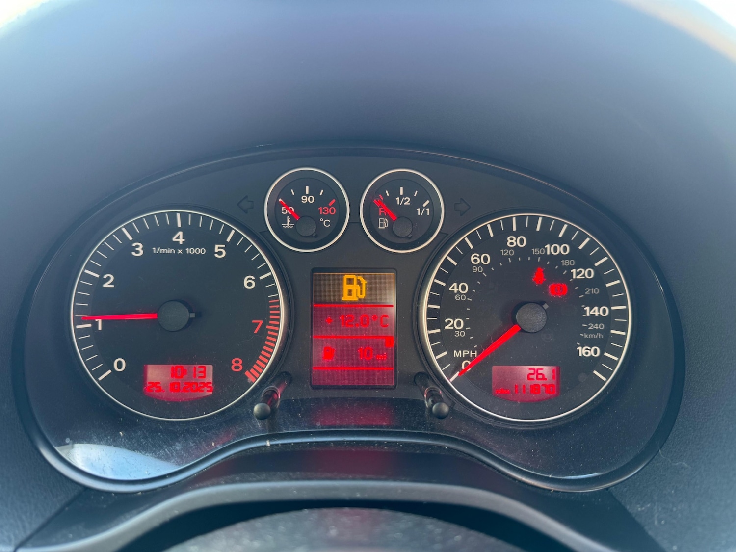 Used Audi A3 2007 for sale - 76378808: Photo 8