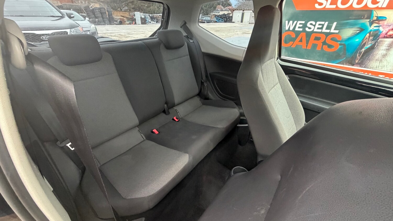 Used Volkswagen up! 2012 for sale - 77915444: Photo 5