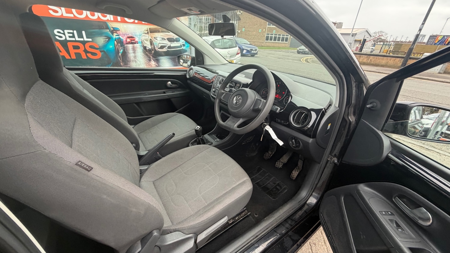 Used Volkswagen up! 2012 for sale - 77915444: Photo 6