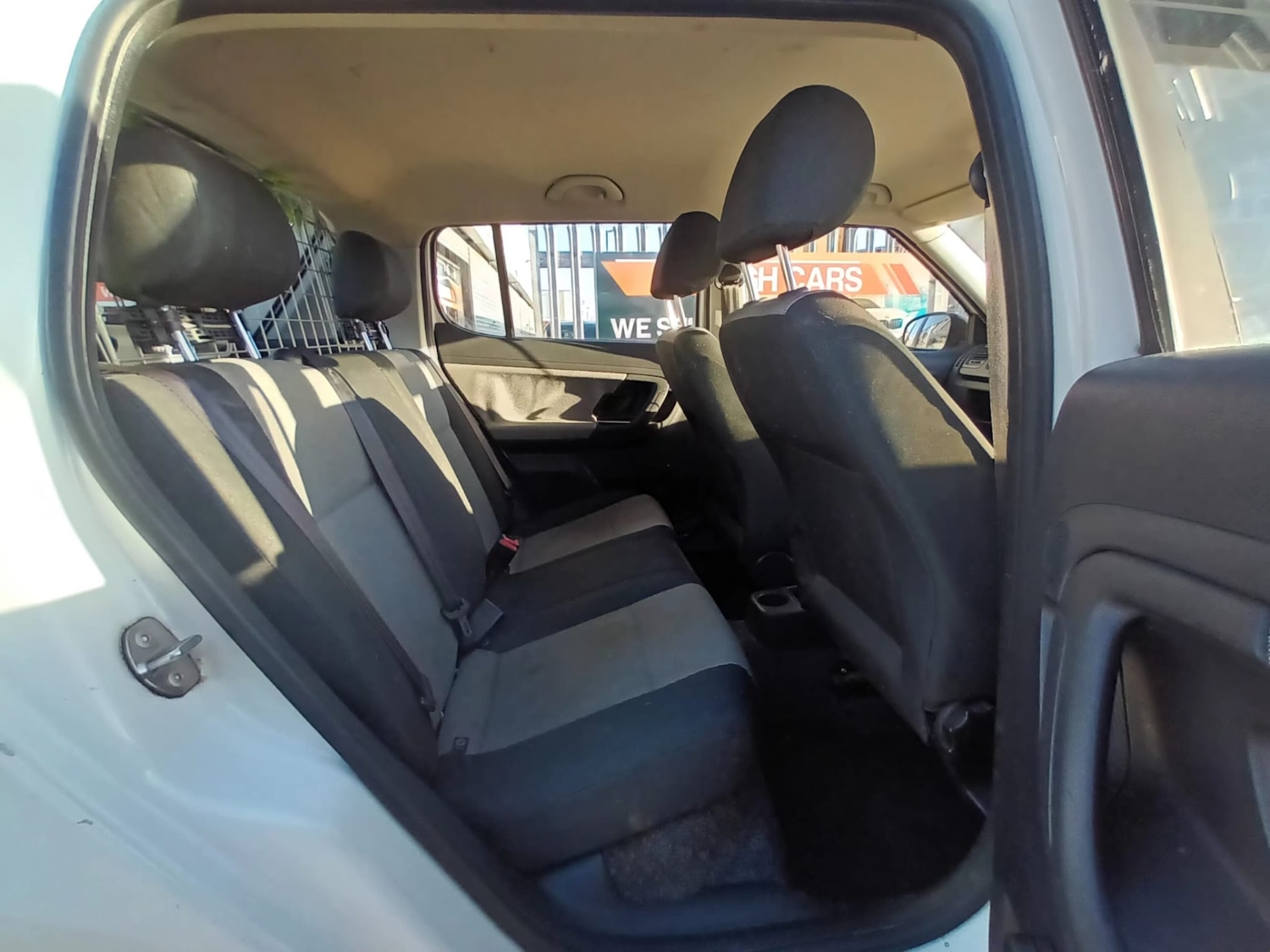 Used Skoda Fabia 2010 for sale - 76738501: Photo 5