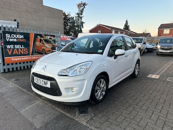 Used Citroen C3 2013 for sale - 77107781: Photo