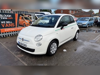 Used Fiat 500 2014 for sale - 78565182: Photo