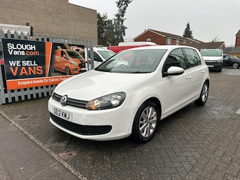 Used Volkswagen Golf 2012 for sale - 77136141: Photo