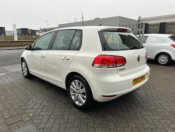Used Volkswagen Golf 2012 for sale - 77136141: Photo