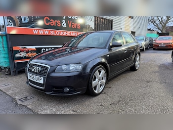 Used Audi A3 2006 for sale - 77375813: Photo