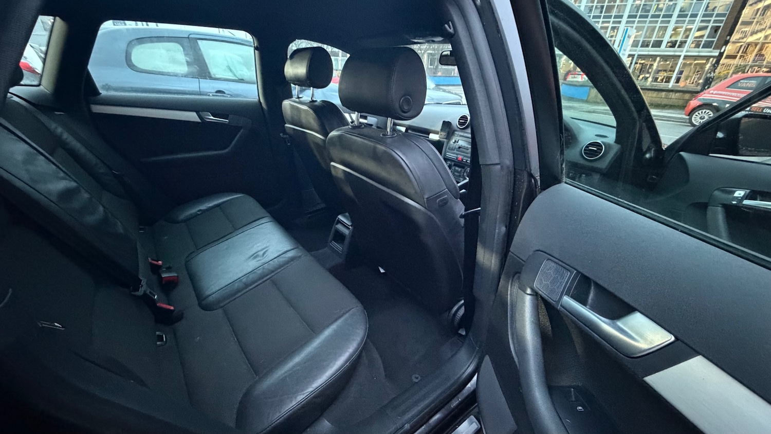 Used Audi A3 2006 for sale - 77375813: Photo 5