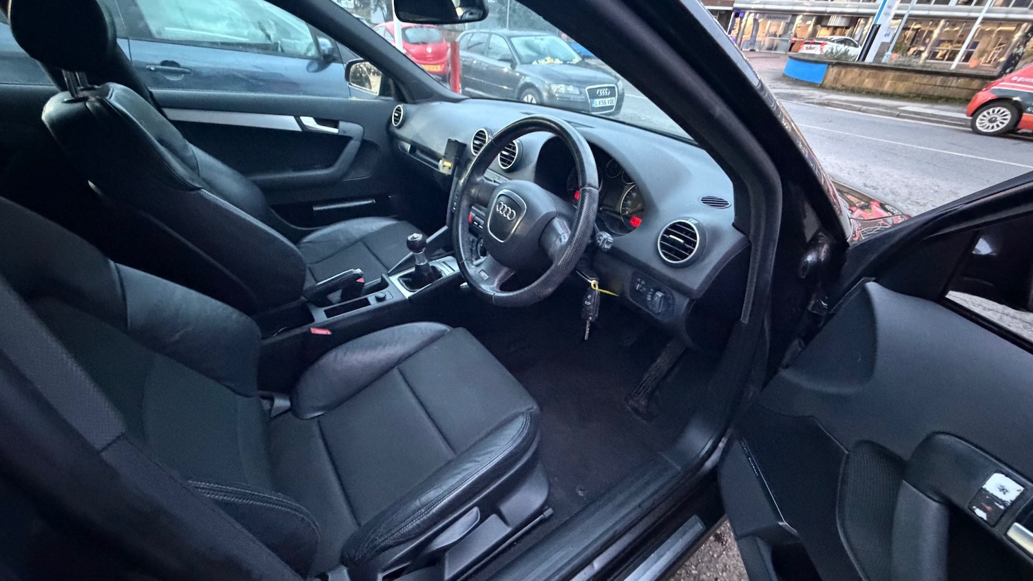 Used Audi A3 2006 for sale - 77375813: Photo 6