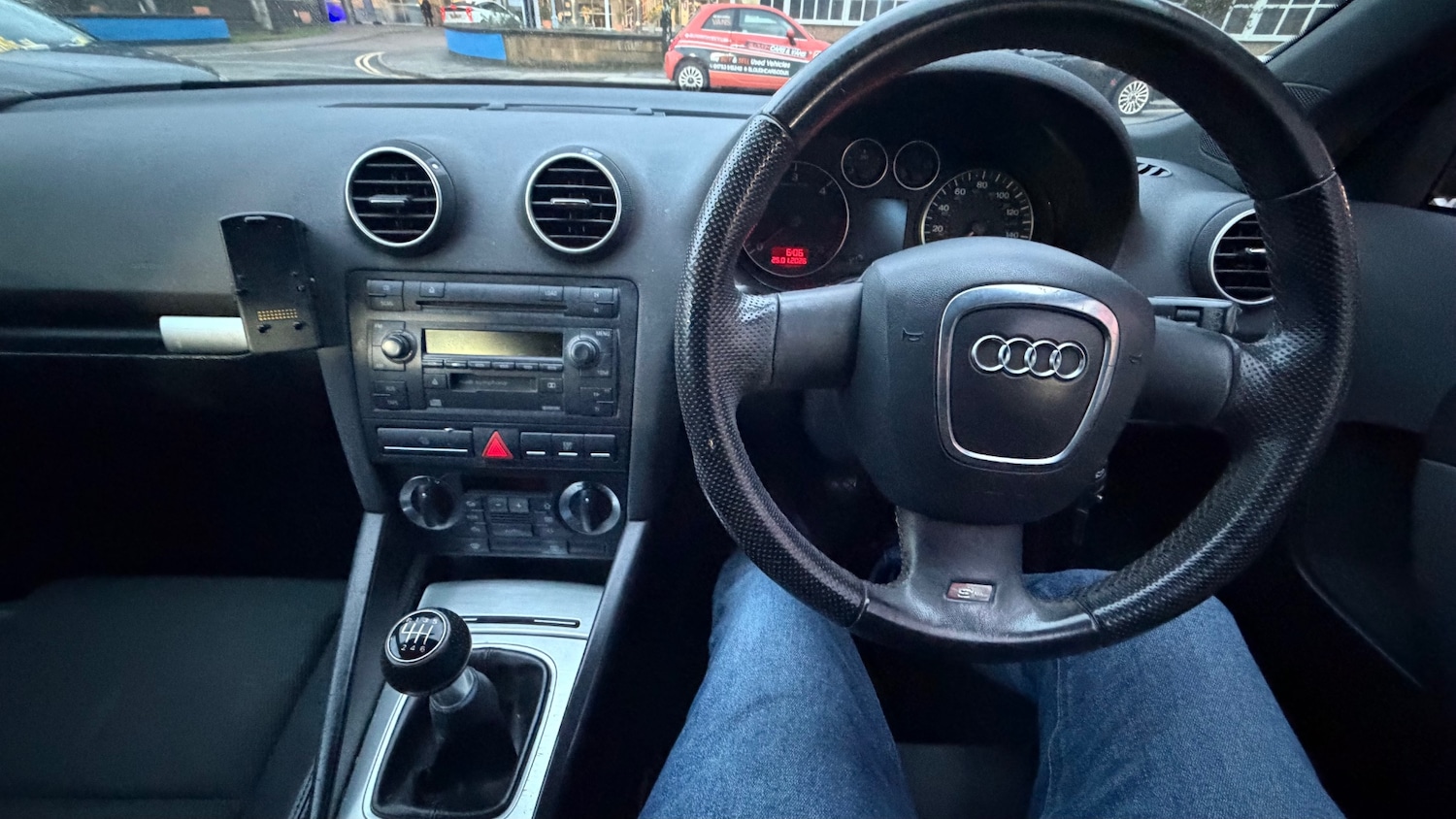 Used Audi A3 2006 for sale - 77375813: Photo 7