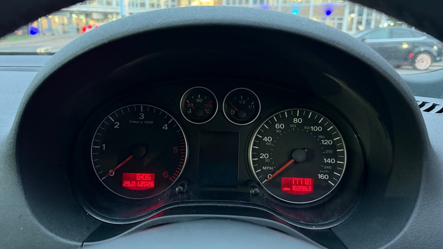 Used Audi A3 2006 for sale - 77375813: Photo 8