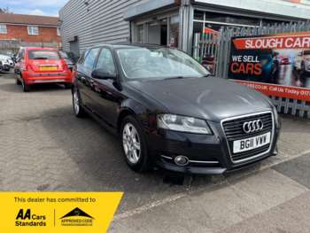 Used Audi A3 2011 for sale - 75380921: Photo