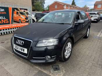 Used Audi A3 2011 for sale - 75380921: Photo