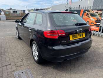 Used Audi A3 2011 for sale - 75380921: Photo
