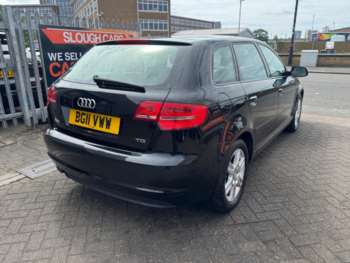 Used Audi A3 2011 for sale - 75380921: Photo