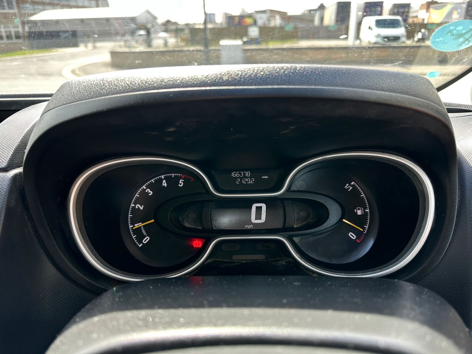 Used Vauxhall Vivaro 2016 for sale - 78012332: Photo 8