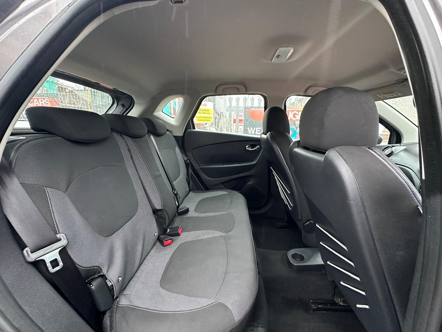 Used Renault Captur 2016 for sale - 77501753: Photo 5