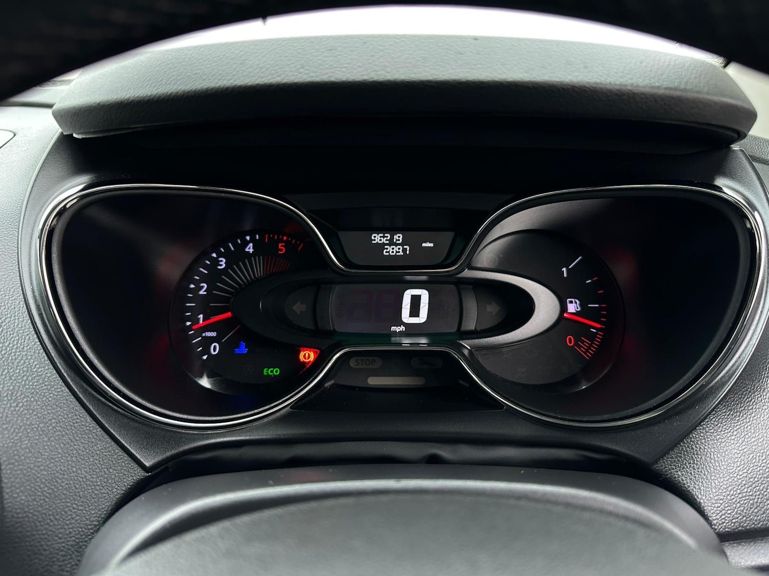 Used Renault Captur 2016 for sale - 77501753: Photo 8