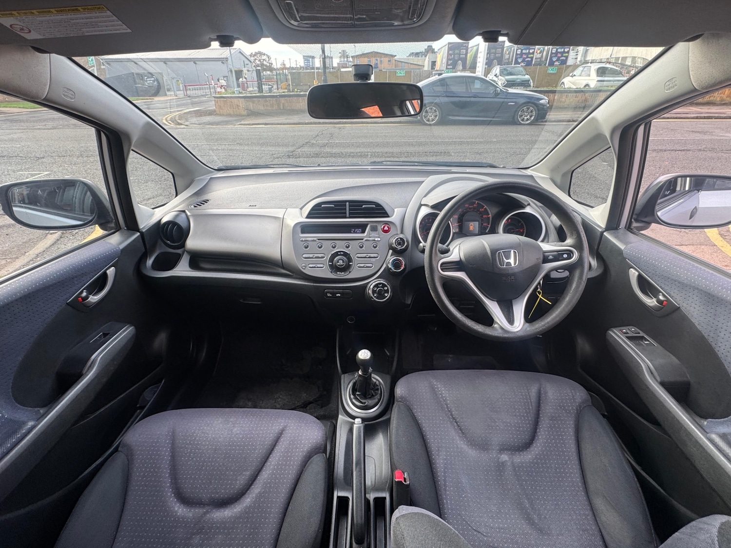 Used Honda Jazz 2009 for sale - 76340649: Photo 7