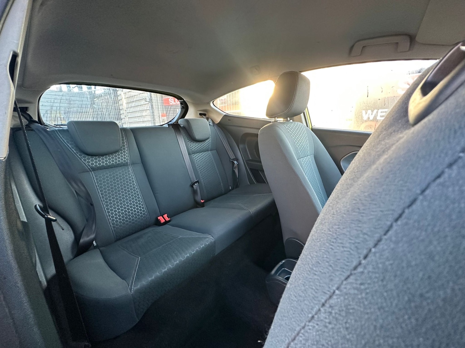 Used Ford Fiesta 2009 for sale - 77220304: Photo 5