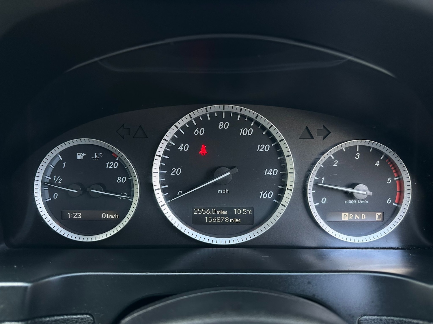 Used Mercedes-Benz C Class 2008 for sale - 77536164: Photo 8