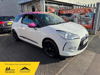 2012 (62) - 1.6 VTi 16V DStyle Plus 3dr