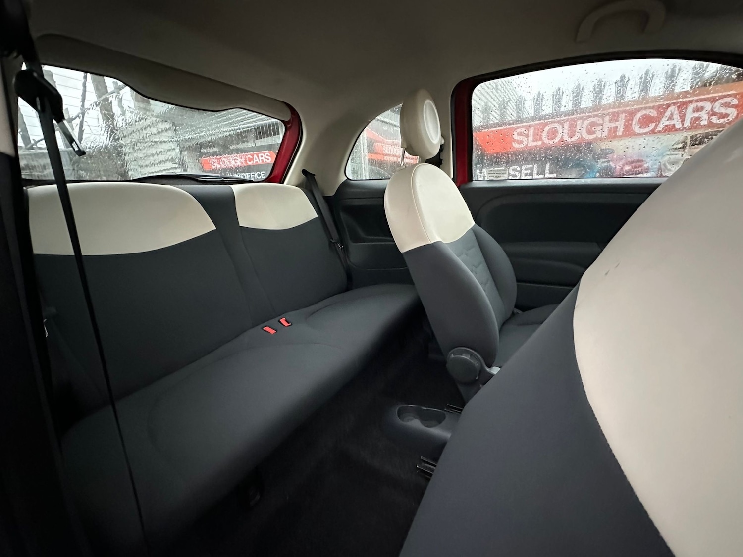 Used Fiat 500 2013 for sale - 77210317: Photo 5