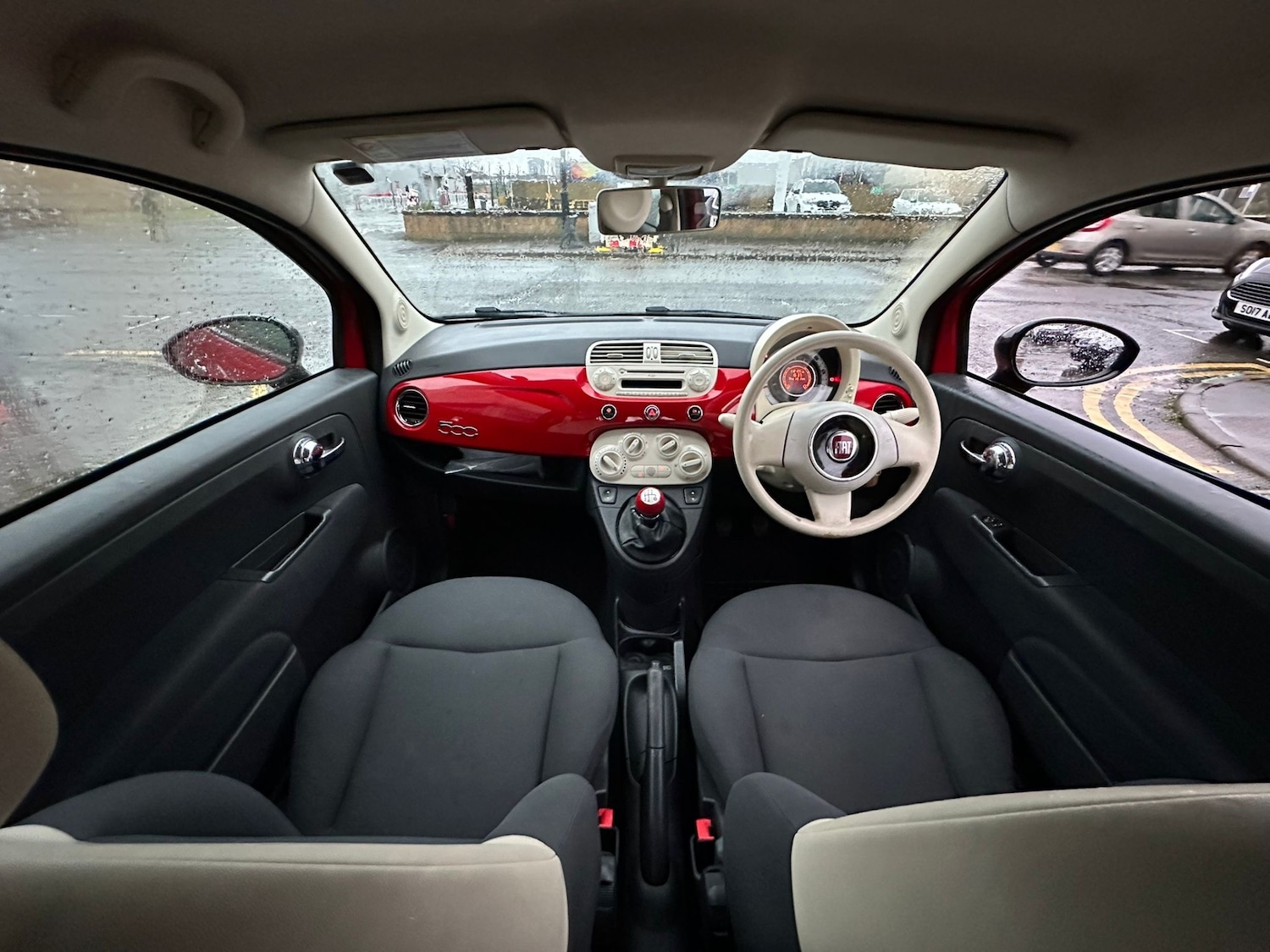 Used Fiat 500 2013 for sale - 77210317: Photo 6