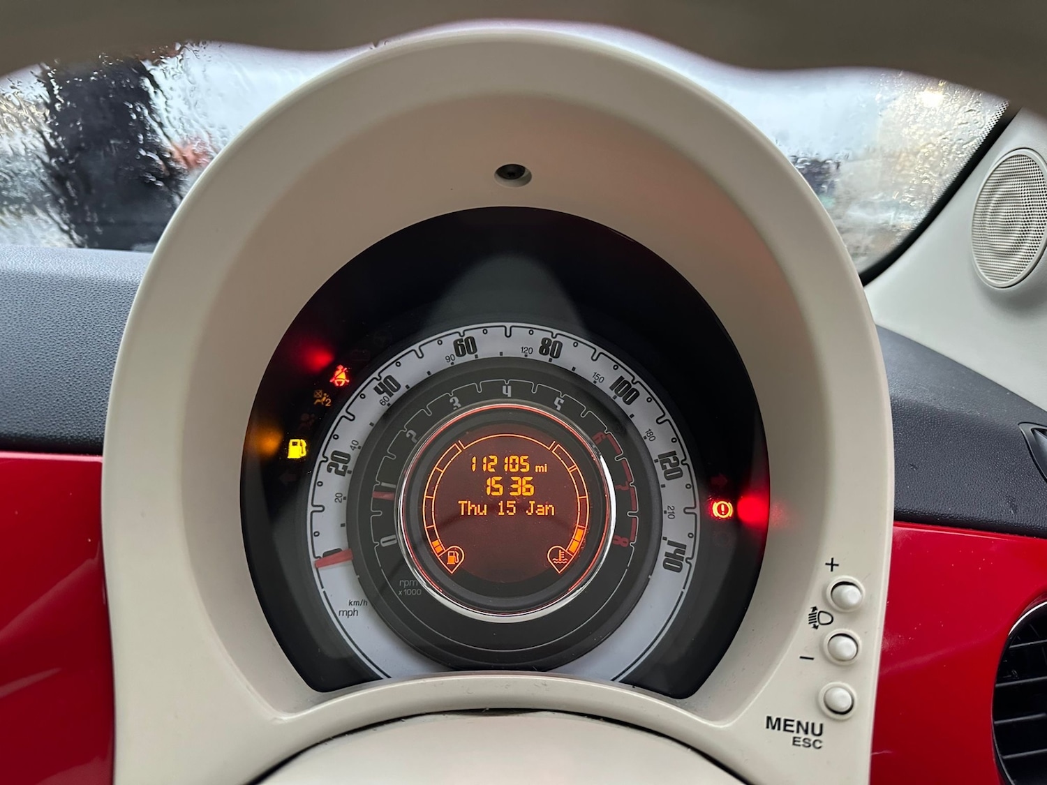 Used Fiat 500 2013 for sale - 77210317: Photo 7