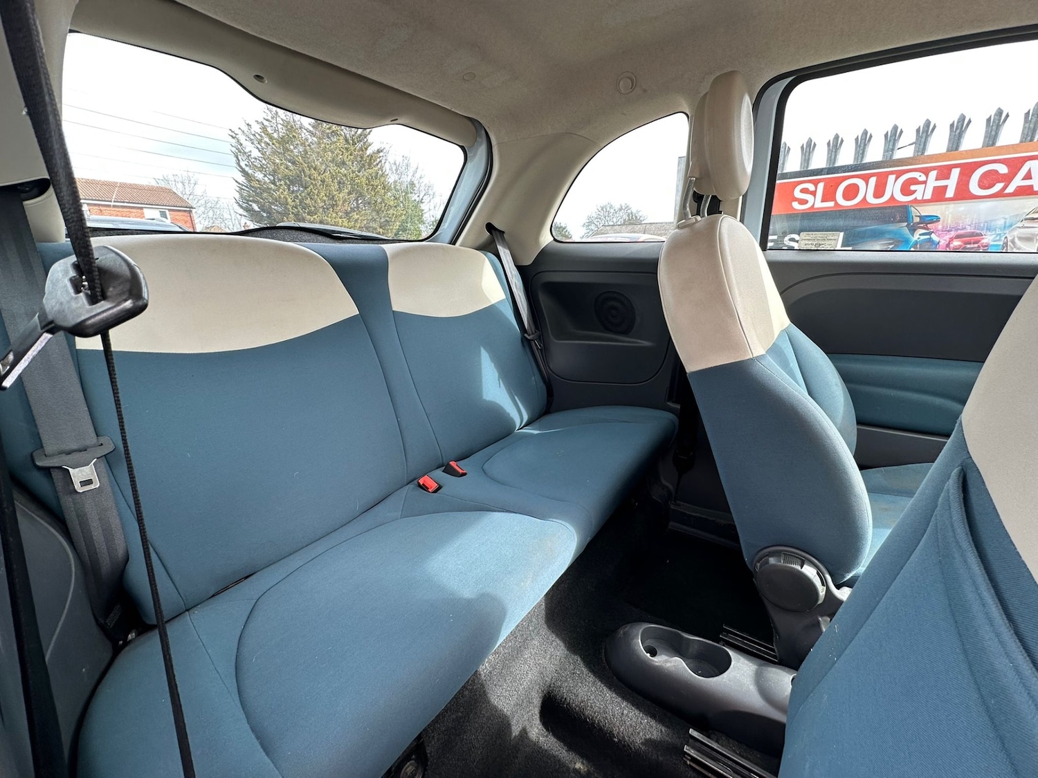 Used Fiat 500 2009 for sale - 77901874: Photo 5