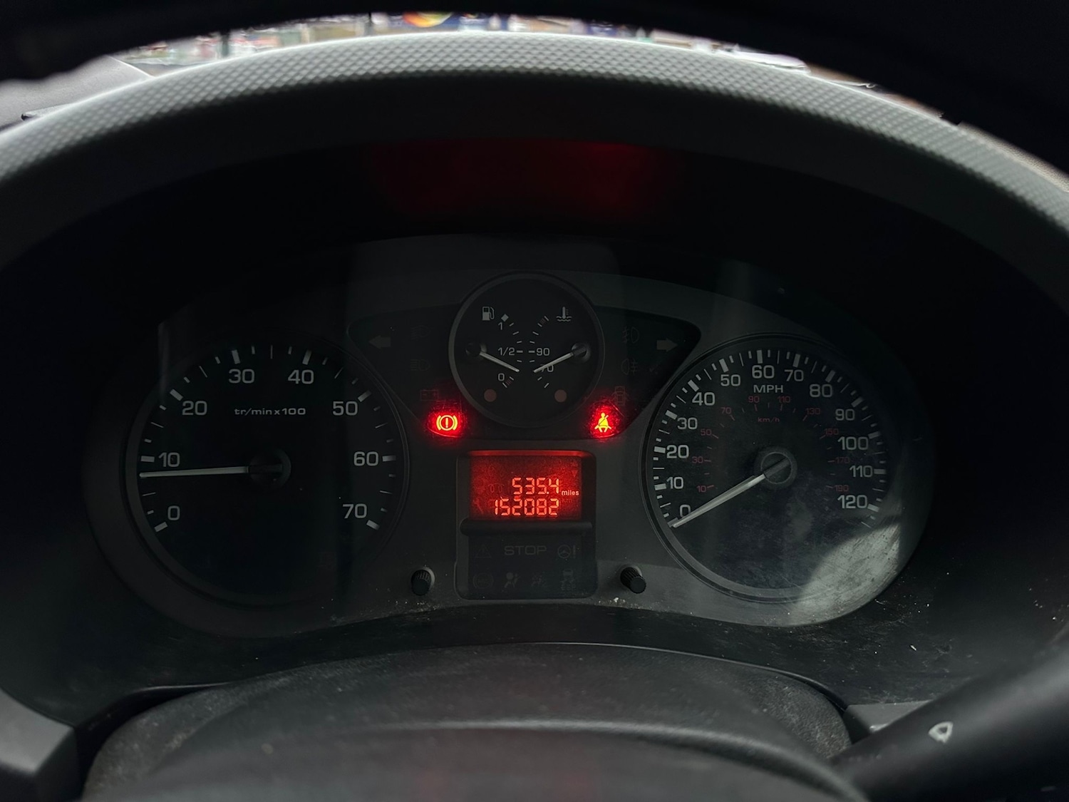 Used Citroen Berlingo 2010 for sale - 77210070: Photo 8