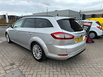 Used Ford Mondeo 2013 for sale - 78592634: Photo