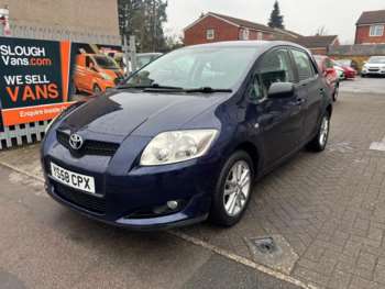 Used Toyota Auris 2009 for sale - 74123717: Photo