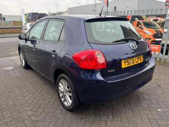 Used Toyota Auris 2009 for sale - 74123717: Photo