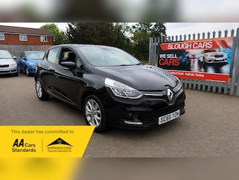 Used Renault Clio 2017 for sale - 78520918: Photo