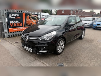 Used Renault Clio 2017 for sale - 78520918: Photo