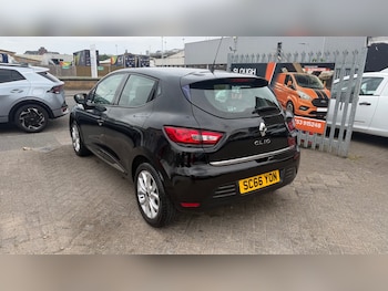 Used Renault Clio 2017 for sale - 78520918: Photo
