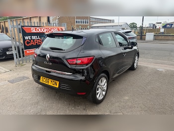 Used Renault Clio 2017 for sale - 78520918: Photo