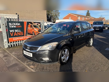 Used Kia Ceed 2011 for sale - 77125085: Photo