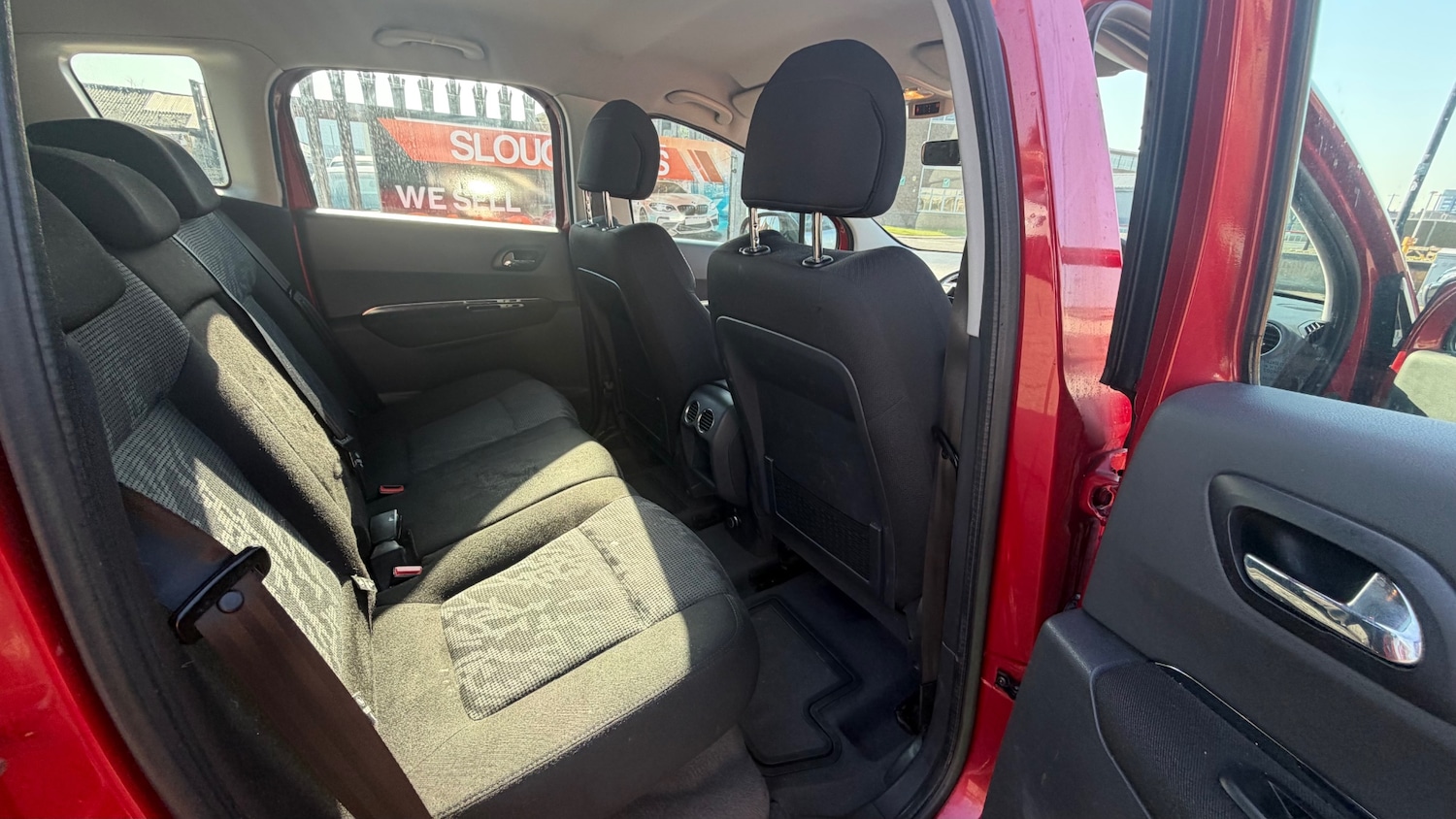 Used Peugeot 3008 2011 for sale - 78162046: Photo 5