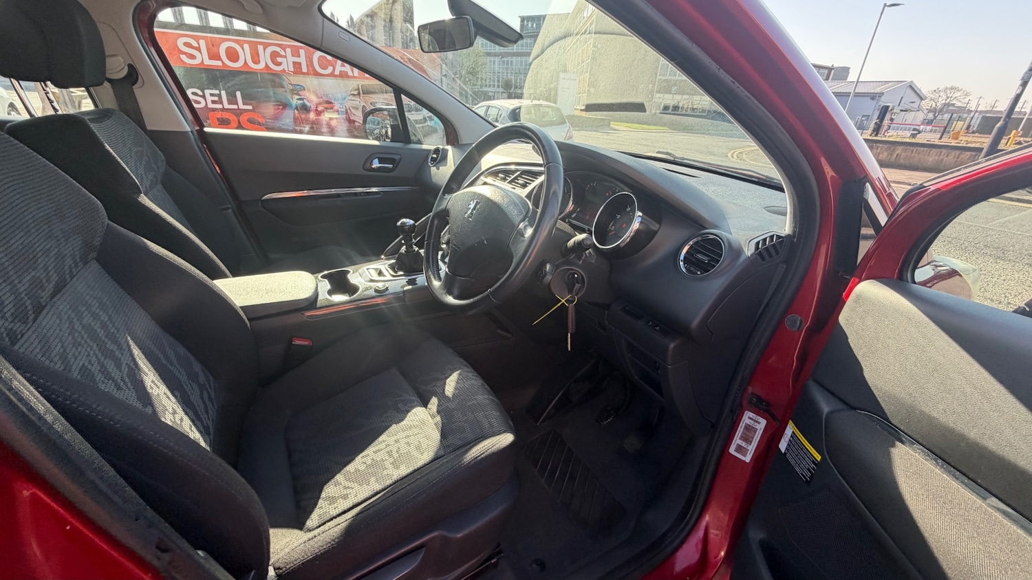 Used Peugeot 3008 2011 for sale - 78162046: Photo 6