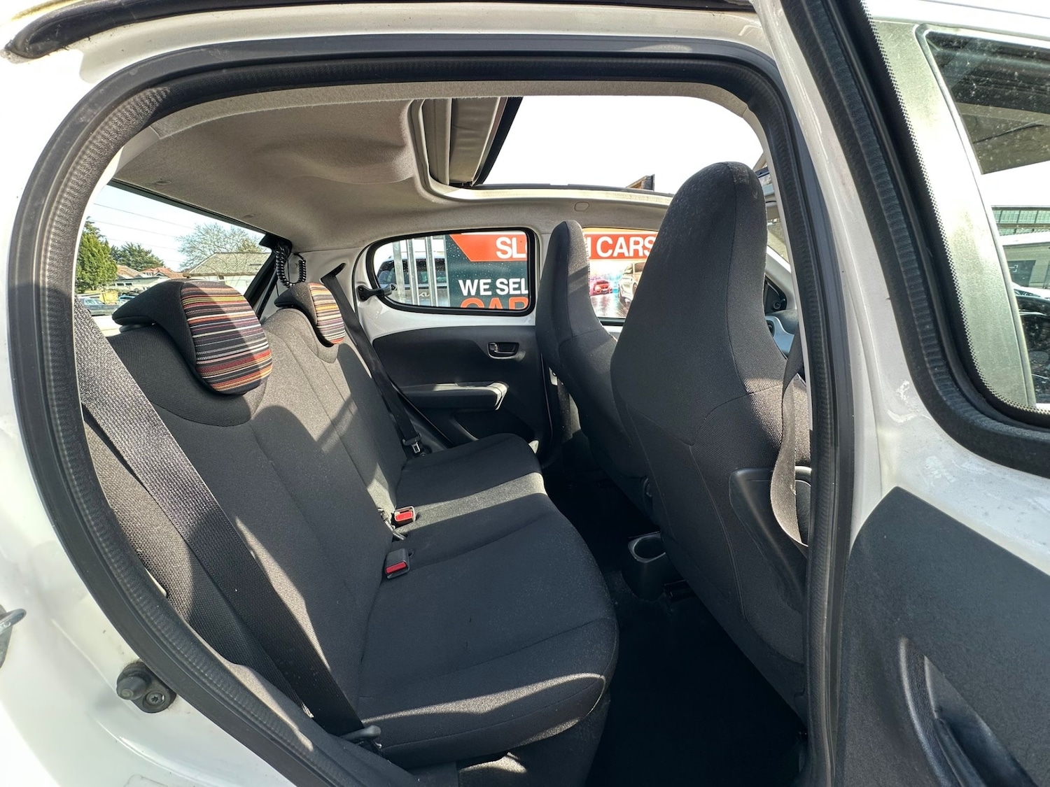 Used Citroen C1 2014 for sale - 77668206: Photo 5