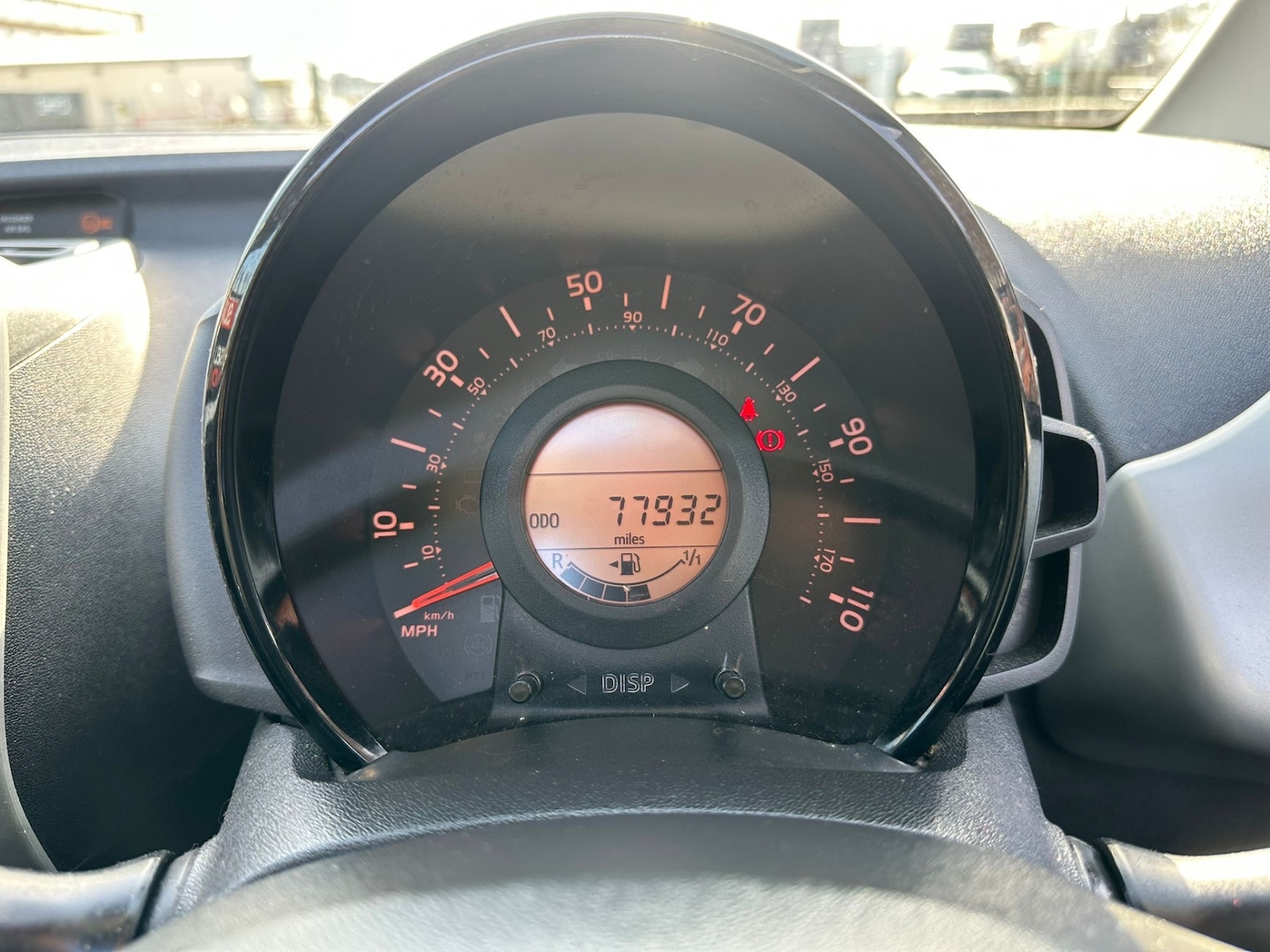 Used Citroen C1 2014 for sale - 77668206: Photo 8